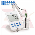 HI-2004 Edge Dedicated Dissolved Oxygen Meter